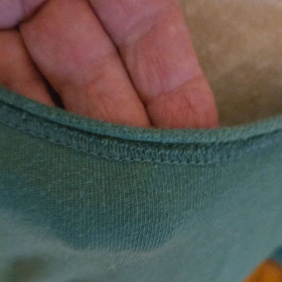 GAP Women's Top Size Xl - Picture 4 of 4